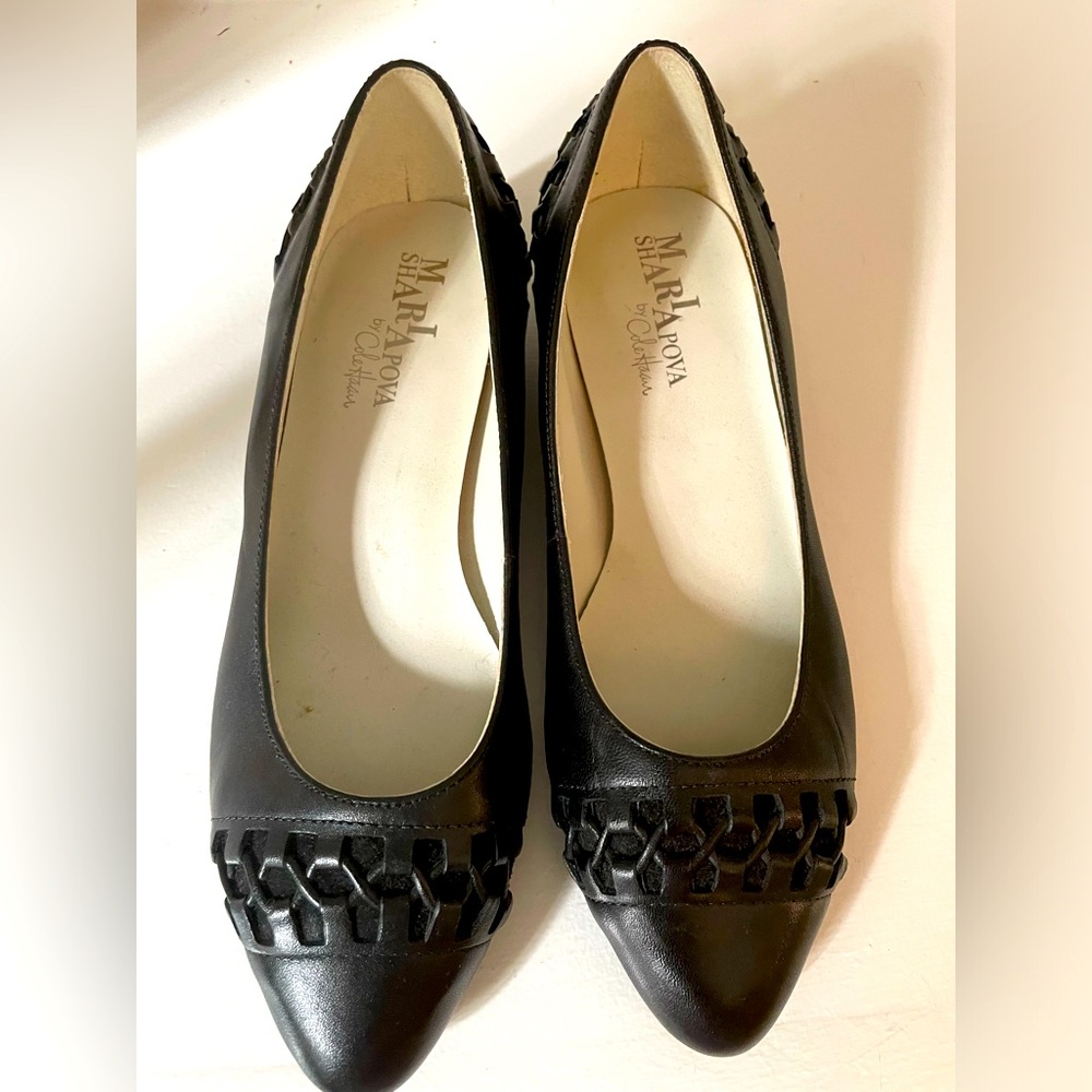 Brand new Cole Haan special Maria Sharapova edition, Nike Air flats. Sz 5B